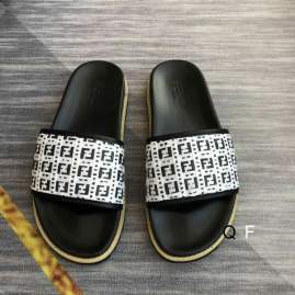 Picture of Fendi Slippers _SKUFendisz35-453CF05142739